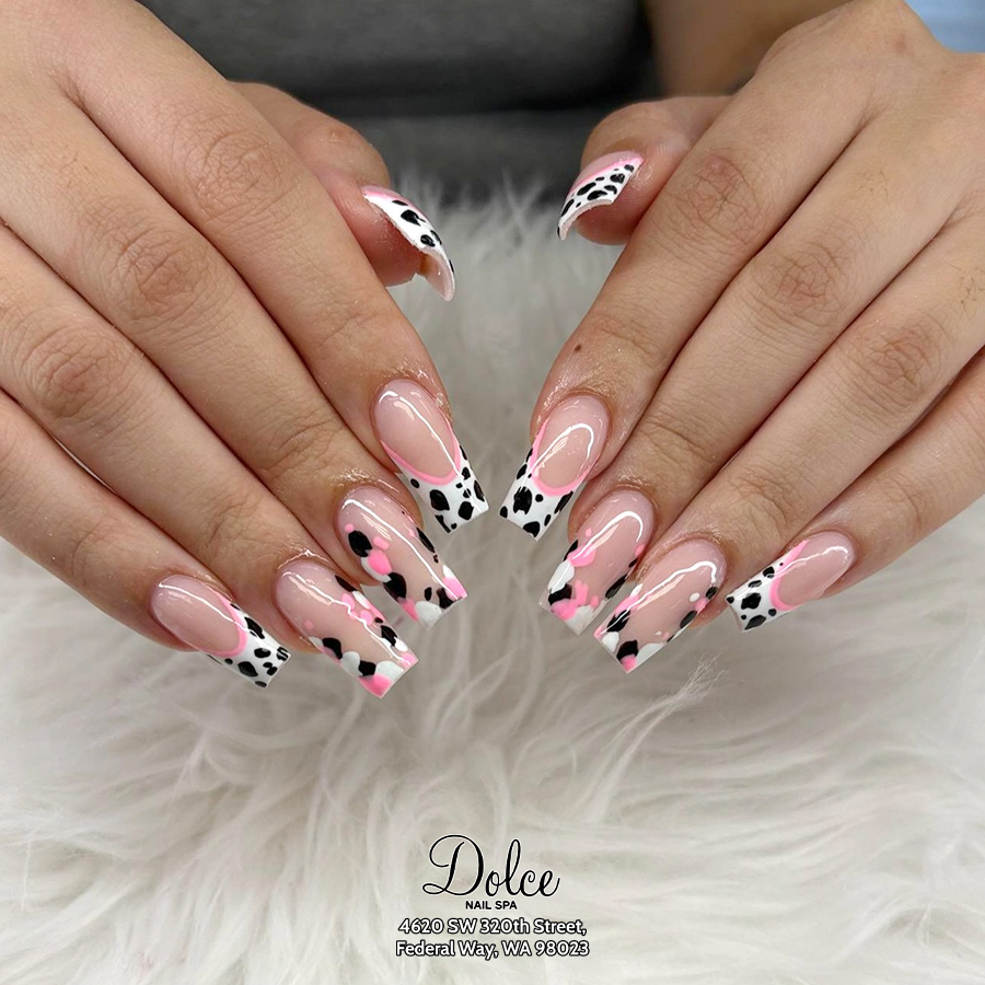 amazing nail